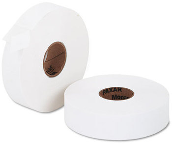 Monarch® Easy-Load Two-Line Labels for Pricemarker 1136,  5/8 x 7/8, White, 3500/Pack
