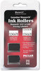 A Picture of product MNK-925403 Monarch® 925403 Ink Roll,  Black, 2/Pack