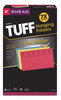 A Picture of product SMD-64140 Smead™ TUFF® Hanging Folders with Easy Slide™ Tab Legal Size, 1/3-Cut Tabs, Assorted Colors, 15/Box