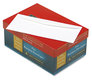 A Picture of product SOU-J40410 Southworth® 25% Cotton #10 Business Envelope,  White, 24 lbs., Wove, 250/Box, FSC
