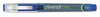 A Picture of product UNV-39315 Universal One™ High-Capacity Gel Ink Pen,  Blue Ink, Medium .7mm, Dozen