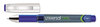 A Picture of product UNV-39315 Universal One™ High-Capacity Gel Ink Pen,  Blue Ink, Medium .7mm, Dozen
