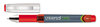 A Picture of product UNV-39315 Universal One™ High-Capacity Gel Ink Pen,  Blue Ink, Medium .7mm, Dozen