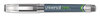 A Picture of product UNV-39315 Universal One™ High-Capacity Gel Ink Pen,  Blue Ink, Medium .7mm, Dozen