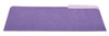 A Picture of product UNV-10525 Universal® Deluxe Colored Top Tab File Folders 1/3-Cut Tabs: Assorted, Legal Size, Violet/Light Violet, 100/Box