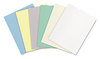 A Picture of product SGH-015334 Springhill® Digital Index White Card Stock,  110 lb, 11 x 17, 250 Sheets/Pack