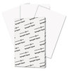 A Picture of product SGH-015334 Springhill® Digital Index White Card Stock,  110 lb, 11 x 17, 250 Sheets/Pack