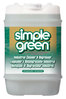 A Picture of product SMP-13006 Simple Green® Industrial Cleaner & Degreaser,  Concentrated, 5 gal, Pail