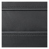 A Picture of product USL-B1514 Solo Classic Rolling Catalog Case with Hanging File System,  17.3", 18" x 7" x 14", Black