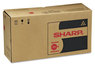 A Picture of product SHR-MX500NT Sharp® MX500NT Toner,  40,000 Page-Yield, Black