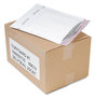 A Picture of product SEL-49674 Sealed Air Jiffy® TuffGard® Self-Seal Cushioned Mailer,  #1, 7 1/4 x 12, White, 25/Carton