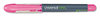 A Picture of product UNV-08840 Universal One™ Liquid Pen-Style Highlighters,  Chisel Tip, 5/Set