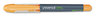 A Picture of product UNV-08840 Universal One™ Liquid Pen-Style Highlighters,  Chisel Tip, 5/Set