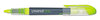 A Picture of product UNV-08840 Universal One™ Liquid Pen-Style Highlighters,  Chisel Tip, 5/Set