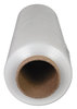 A Picture of product UNV-64718 Universal® High-Performance Handwrap Film 18" x 1,500 ft, 12 mic (47-Gauge), Clear, 4/Carton