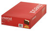 A Picture of product UNV-15363 Universal® Redrope Expanding File Pockets 5.25" Expansion, Legal Size, 10/Box