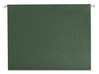 A Picture of product SMD-64010 Smead™ Hanging Folders Letter Size, Standard Green, 25/Box