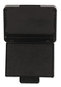 A Picture of product USS-P5430BK Identity Group Replacement Ink Pad for Trodat® Self-Inking Custom Dater,  1 x 1 5/8, Black