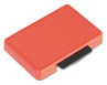 A Picture of product USS-P5440RD Identity Group Replacement Ink Pad for Trodat® Self-Inking Custom Dater,  1 1/8 x 2, Red