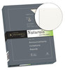 A Picture of product SOU-99419 Southworth® Naturals Paper,  Tortilla, 8 1/2 x 11, 32 lb, 100/Ream