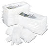 A Picture of product UNG-DS50Y Unger® ProDuster Disposable Replacement Sleeves,  7" x 18", 50/Carton