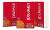 A Picture of product UNV-46500 Universal® Loose White Memo Sheets 4 x 6, Unruled, Plain 500/Pack