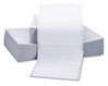 A Picture of product UNV-15703 Universal® Printout Paper 2-Part, 15 lb Bond Weight, 9.5 x 11, White, 1,650/Carton