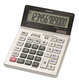 A Picture of product SHR-VX2128V Sharp® VX2128V Commercial Desktop Calculator,  12-Digit LCD