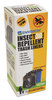 A Picture of product STO-STOP3340K13R Stout® Insect-Repellent Trash Bags. 1.3 mil. 33 X 40 in. Black.
