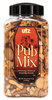 A Picture of product UTZ-827612 Utz® Pub Mix,  44 oz Container