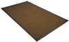 A Picture of product MLL-WG040614 Guardian WaterGuard Indoor/Outdoor Scraper Mat,  48 x 72, Brown