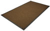 A Picture of product MLL-WG040614 Guardian WaterGuard Indoor/Outdoor Scraper Mat,  48 x 72, Brown