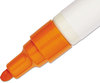 A Picture of product SAN-63607 Sanford® uni®-Paint Permanent Marker,  Medium Point, Orange