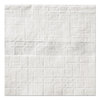 A Picture of product SCA-D3052B Tork® Universal 1-Ply Tall Fold Dispenser Napkins. 6 X 13 1/2 in. White. 10000/case.