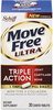 A Picture of product MOV-11841 Move Free® Ultra with UC-II Joint Health Tablet,  30 Count