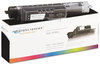 A Picture of product MDA-MS511KHC Media Sciences® MS511CHC, MS511KHC, MS511MHC, MS511YHC Laser Cartridge High Capacity,  New Build, 310-7889 Toner, 18,000 Yield, Black