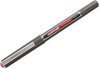 A Picture of product SAN-60117 uni-ball® VISION™ Stick Roller Ball Pen,  Red Ink, Micro, Dozen