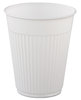 A Picture of product SCC-TP10DGM SOLO® Plastic Graduated Medical & Dental Cups. 10 oz. Clear. 1000 count.