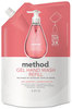 A Picture of product MTH-00655 Method® Gel Hand Wash Refill,  Pink Grapefruit, 34 oz Pouch, 6/Carton