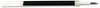 A Picture of product SAN-70207PP uni-ball® Refill for uni-ball® Signo Gel 207™ Pens,  Medium, Black Ink, 2/Pack