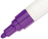A Picture of product SAN-63606 Sanford® uni®-Paint Permanent Marker,  Medium Point, Violet