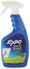 A Picture of product SAN-81803 EXPO® Dry Erase Surface Cleaner,  8oz Spray Bottle