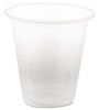 A Picture of product SCC-PX14 SOLO® Cup Company Reveal™ Plastic Cold Cups,  14 oz, Clear, Flush Fill