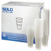 A Picture of product SCC-OFY7PK SOLO® Cup Company Galaxy® Translucent Cups,  7oz, 750/Carton