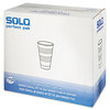 A Picture of product SCC-OFY7PK SOLO® Cup Company Galaxy® Translucent Cups,  7oz, 750/Carton