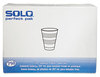 A Picture of product SCC-OFY7PK SOLO® Cup Company Galaxy® Translucent Cups,  7oz, 750/Carton