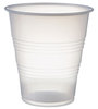 A Picture of product SCC-OFY7PK SOLO® Cup Company Galaxy® Translucent Cups,  7oz, 750/Carton