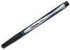 A Picture of product SAN-1742664 Sharpie® Permanent Ink Pen,  Blue Ink, Fine, Dozen