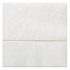 A Picture of product SCA-D802A Tork® Advanced Luxri Embossed Large Dispenser Napkins,  1-Ply,12x17,Bag-Pack, White, 6000/Ct