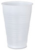 A Picture of product SCC-Y16PFT SOLO® Cup Company Galaxy® Translucent Cups,  16oz, 500/Carton